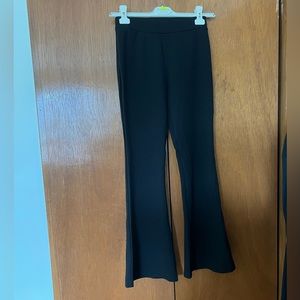 It has never been worn.